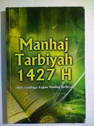 Manhaj Tarbiyah 1427 H