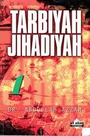 Tarbiyah Jihadiyah